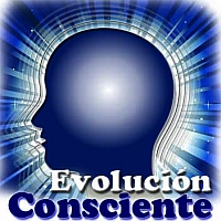 Logo de Evolución Consciente